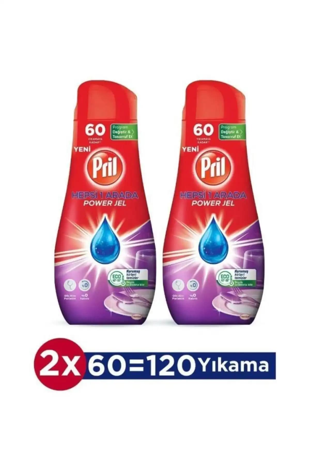 Finish ve Pril Hepsi Bir Arada Deterjan Karşılaştırması: Hangi Ürün Daha Uygun 2