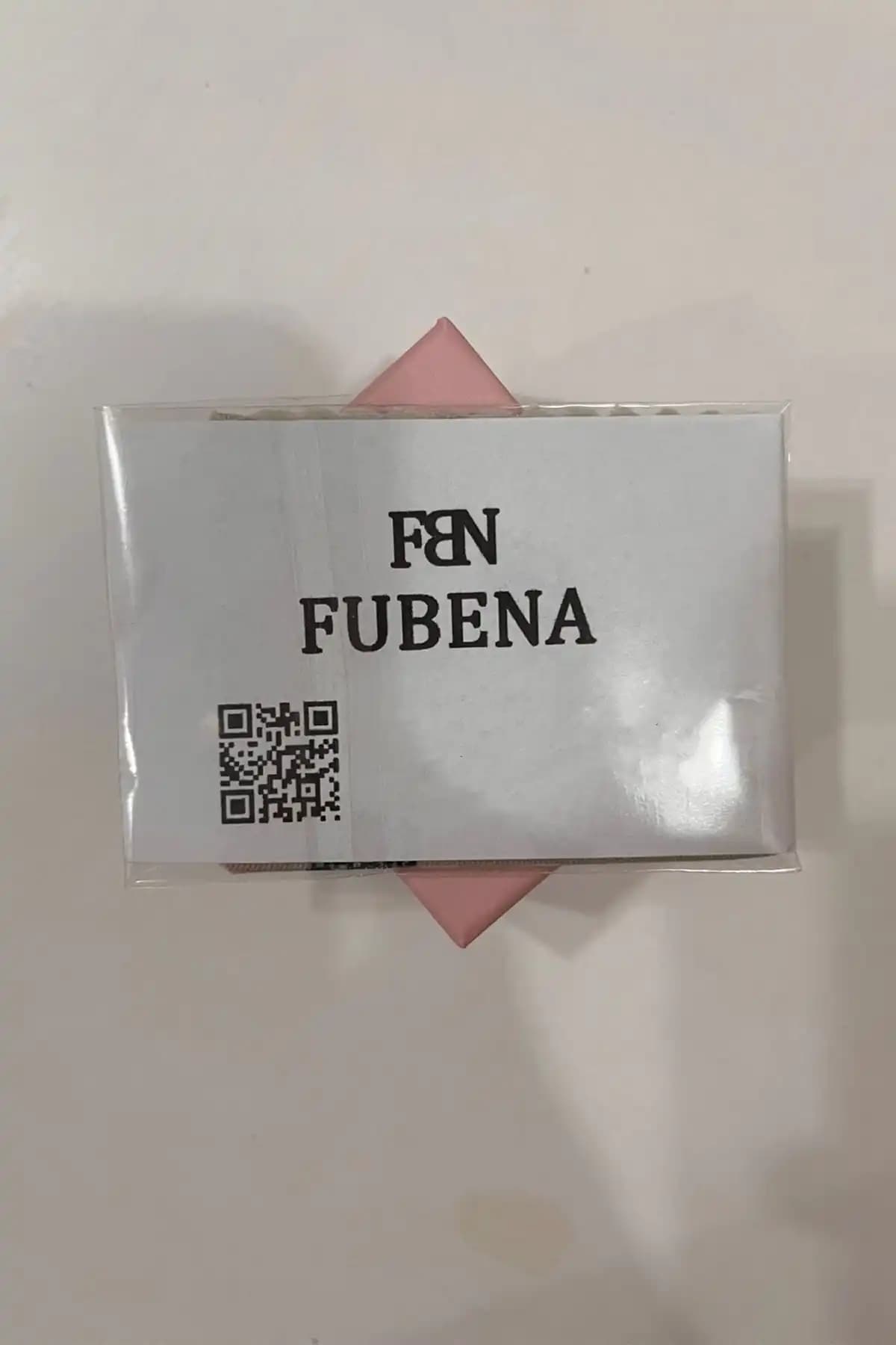 Fubena Mücevher Temizleme Bezi Gümüş Takılar İçin Parlaklık ve Temizlik Sağlar