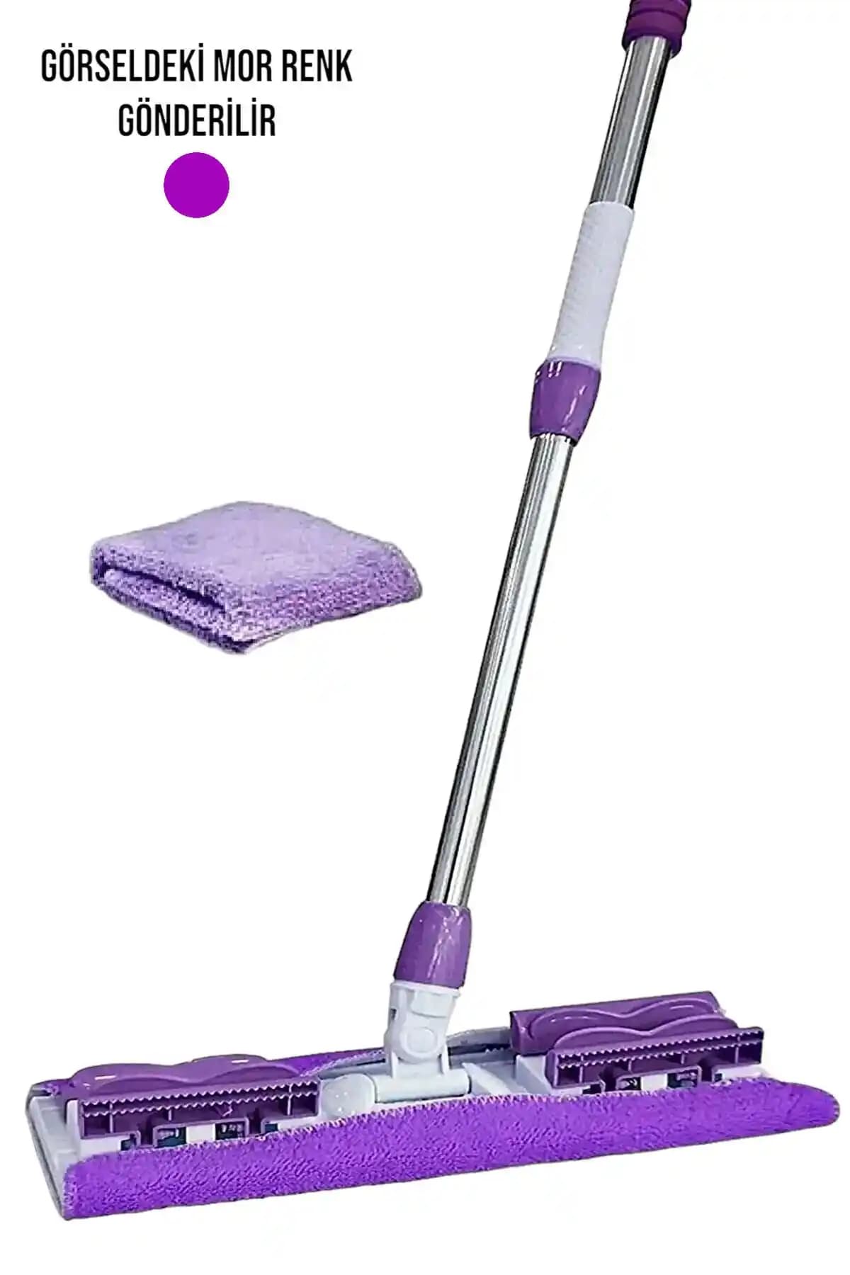 Miomi Mop ve Pony Sprey Mop Karşılaştırması: Hangi Temizlik Aracı Sizin İçin Uygun?