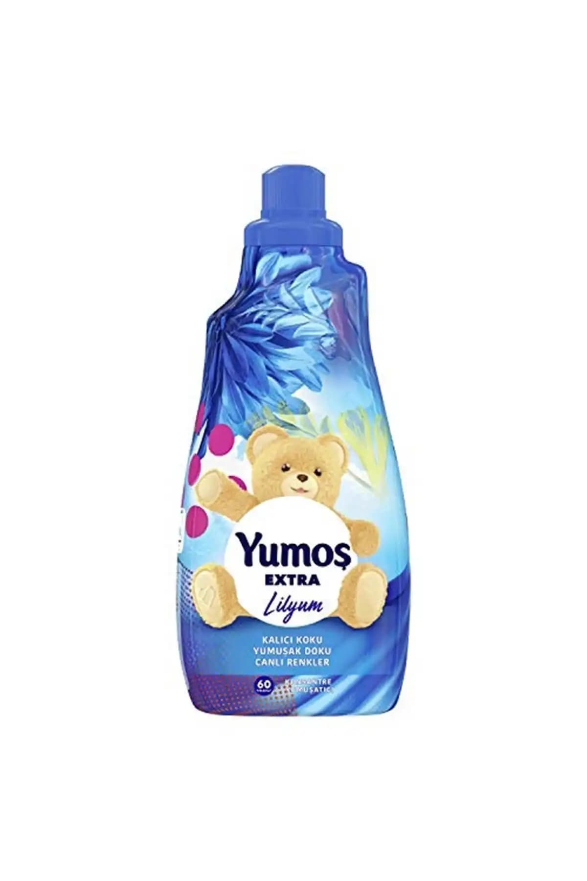 Yumoş Extra Lilyum Çamaşır Yumuşatıcısı Karşılaştırması ve Kullanıcı Yorumları 1