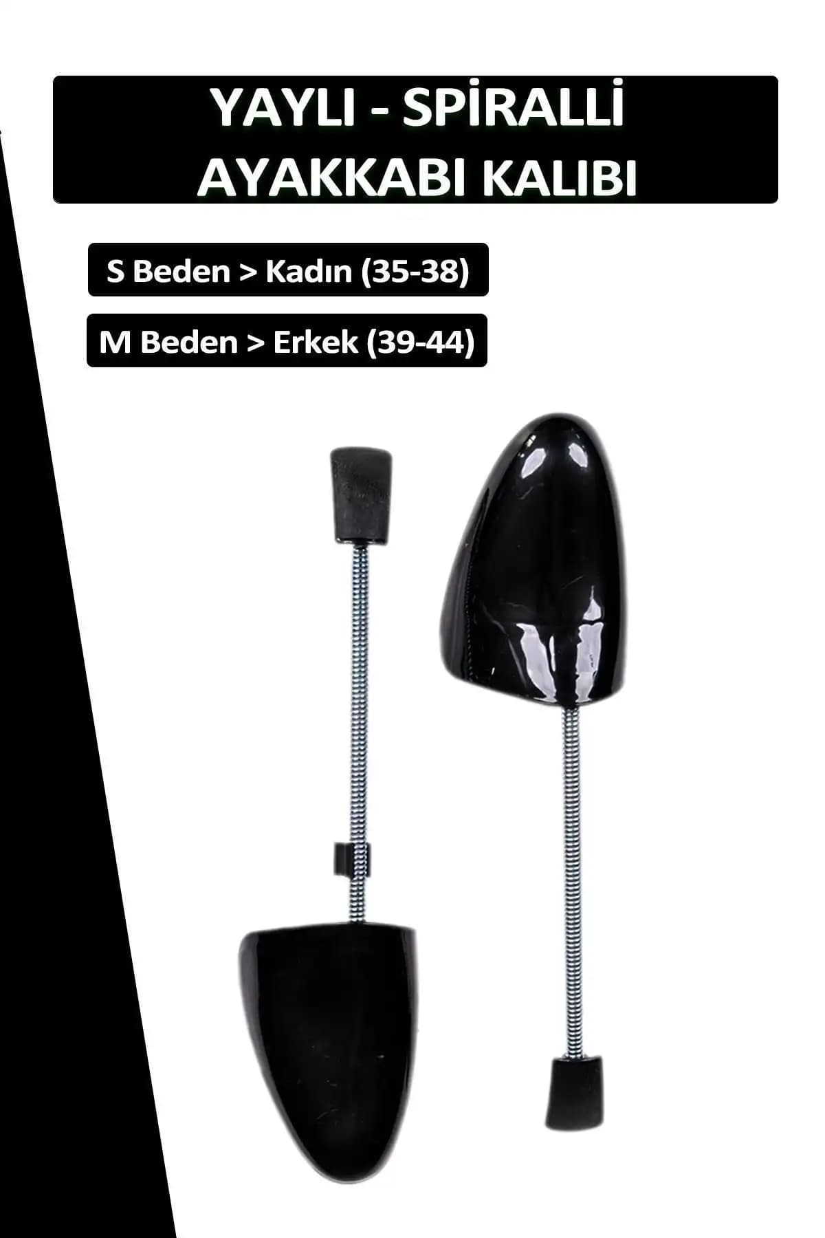 Ayakkabı Kalıbı Seçimi ve Karşılaştırması: Comfy ve Dopar Ürünlerinin Özellikleri 2