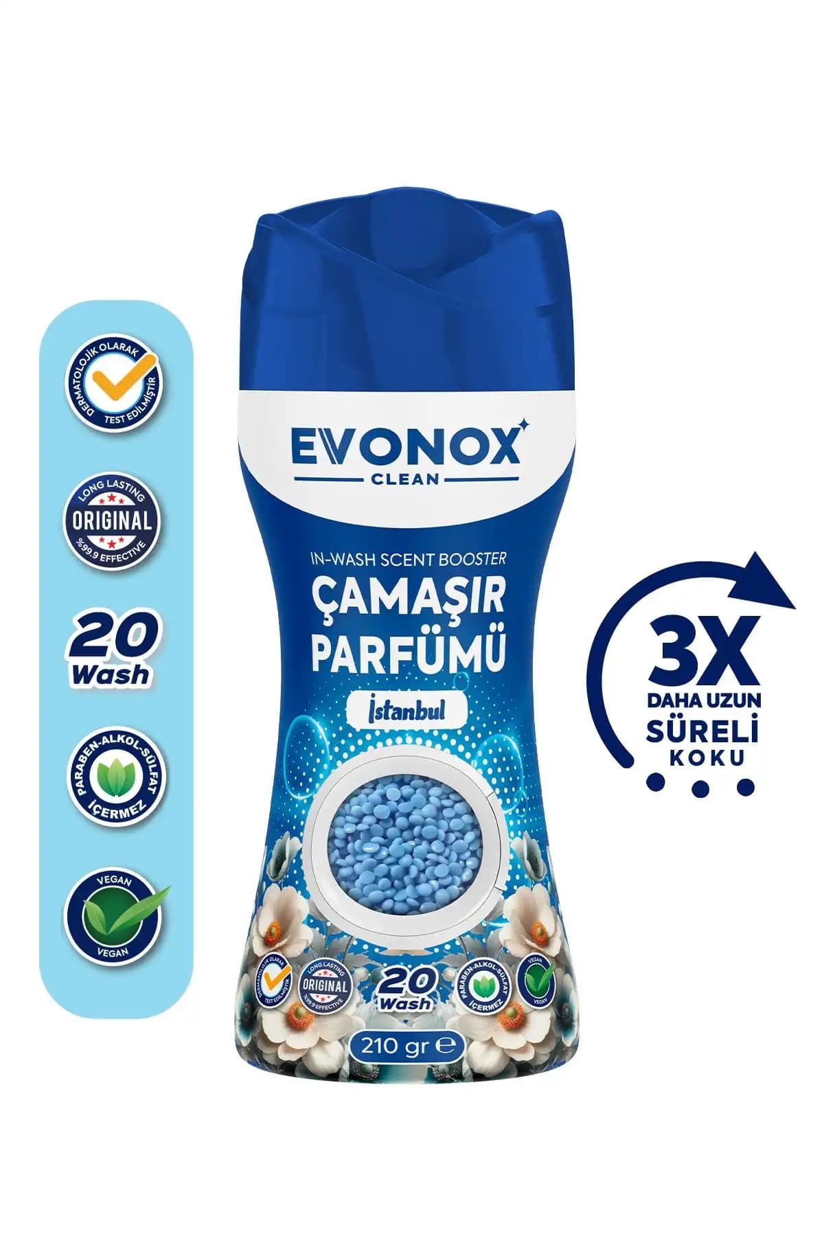 Domol ve Evonox Çamaşır Parfümleri Karşılaştırması: Hangi Ürün Sizin İçin Uygun 2