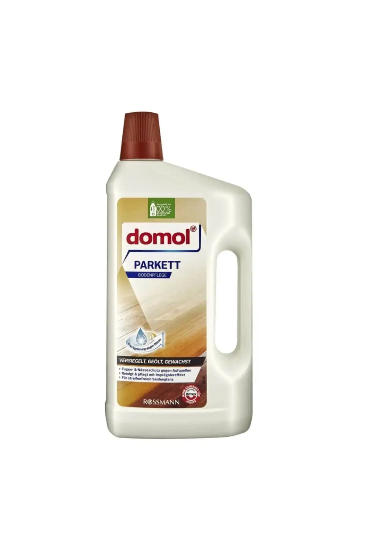 Domol ve Maysa Parke Yüzey Temizleyicilerinin Karşılaştırması ve En Uygun Seçim Rehberi 1