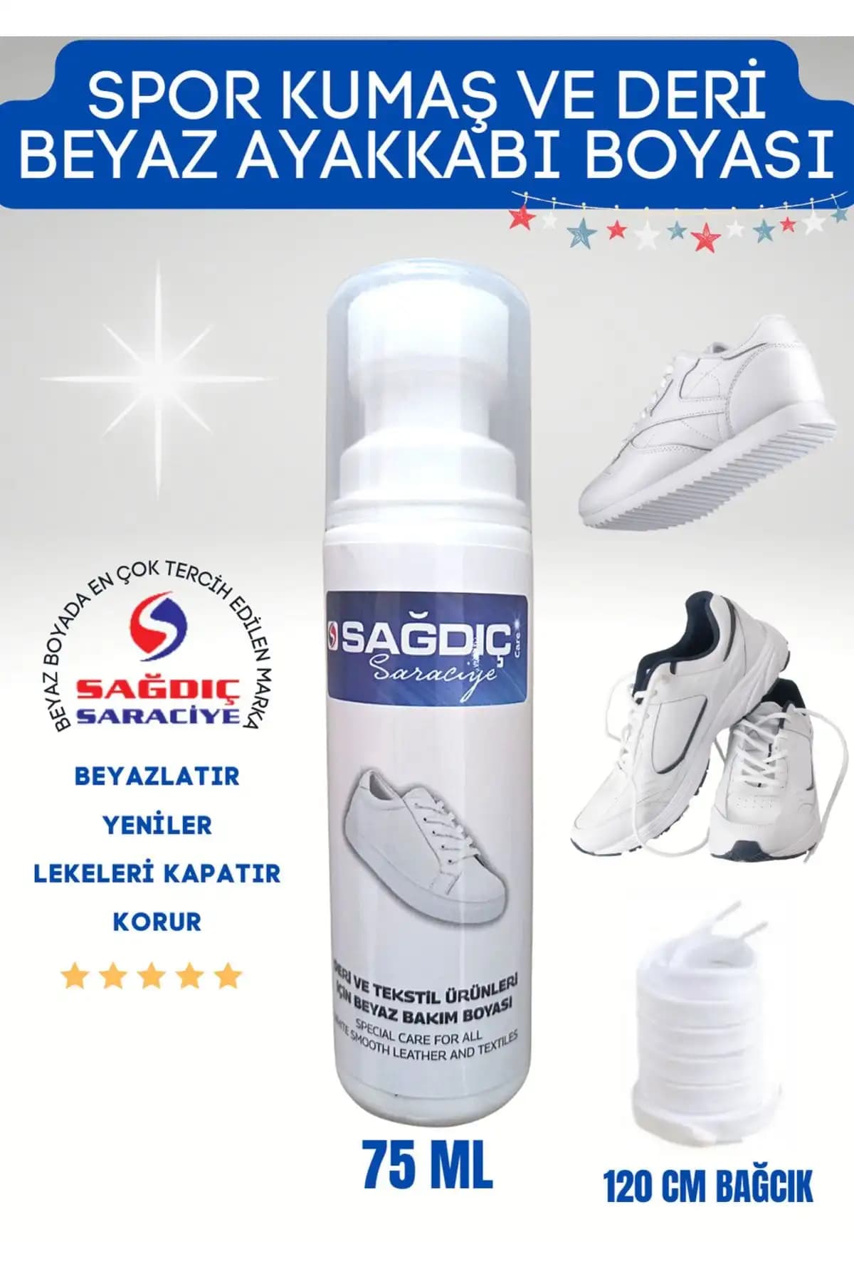 FLEXİCARE ve Sağdıç Saraciye Ayakkabı Boyaları Karşılaştırması ve Kullanıcı Yorumları 2