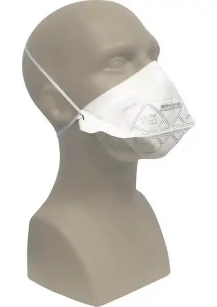 3M 9152E ve 3M 9322 Aura Maskeleri Karşılaştırması: Koruma ve Konfor Açısından Değerlendirme