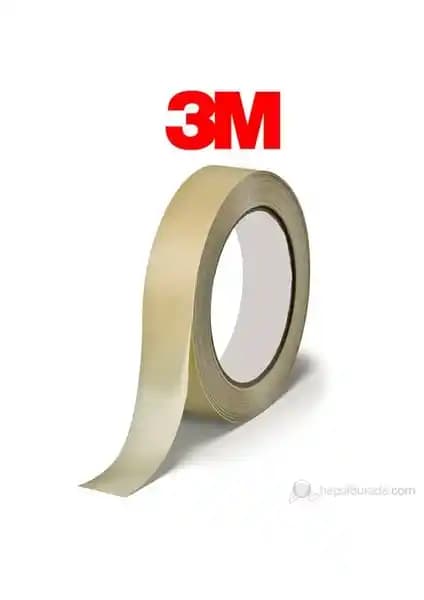 3M ve Dayson Maskeleme Bandları Karşılaştırması: Hangi Ürün İhtiyaçlarınıza Uygun
