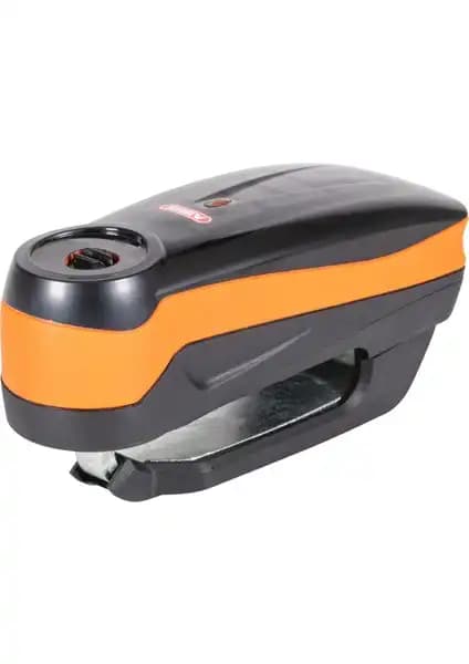 Abus Detecto 7000 RS1 ve Armor 614MVA Disk Kilitlerinin Karşılaştırması 1