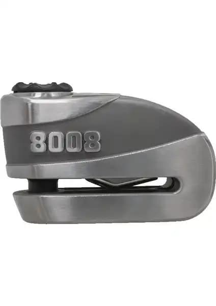 Abus Granit Detecto Xplus 8008 2.0 ve 8077 Disk Kilitleri Karşılaştırması 2