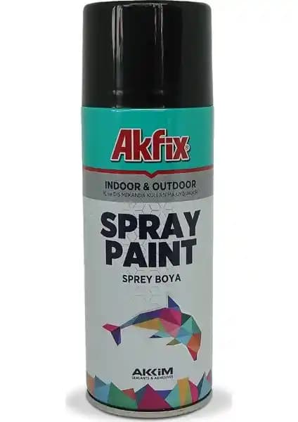 Akfix ve Polisan Akrilik Sprey Boya Karşılaştırması: Hangi Ürün Sizin İçin Daha Uygun