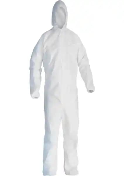 Al Medikal ve By Tulum Koruyucu Tek Kullanımlık Tulumları Karşılaştırması