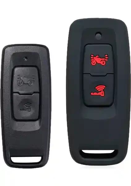 Alazpay ve Moto Express Silikon Anahtar Kılıfı Karşılaştırması: Hangi Ürün Daha Uygun