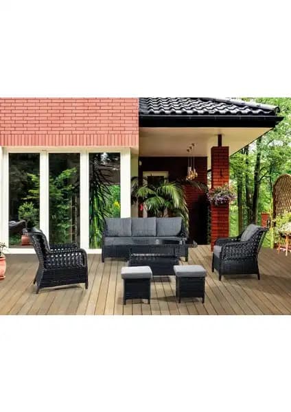 Bahçe ve Balkon İçin En İyi Oturma Grupları Karşılaştırması 2023 2
