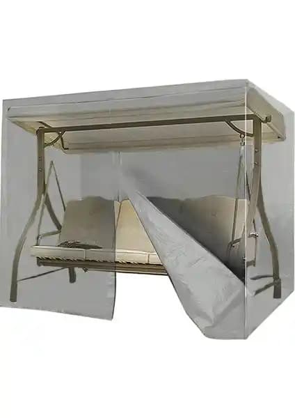 Bahçe ve Balkon Salıncakları İçin Dayanıklı Koruma Örtüsü Seçenekleri ve Özellikleri