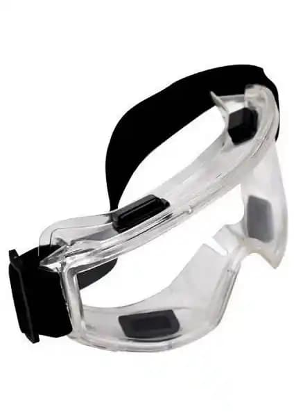 Baymax S-550 ve Starline G-004A-C Koruyucu Gözlükleri Karşılaştırması