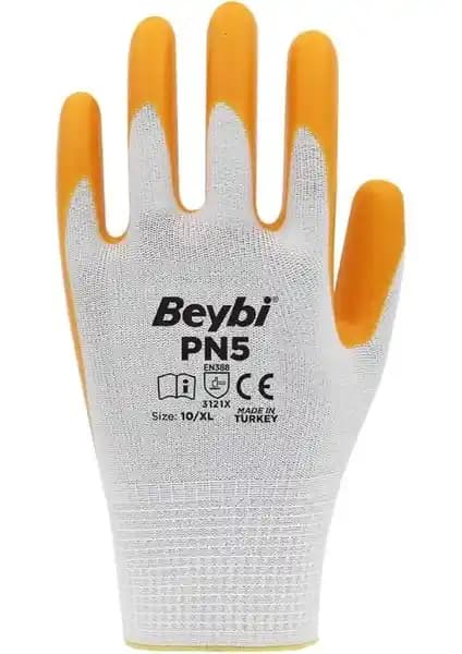 Beybi Pn5 ve Milwaukee Kesilmeye Dirençli Eldiven Karşılaştırması İş Güvenliği ve Kullanım Alanları