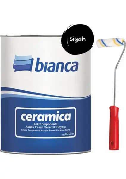Bianca Ceramica ve Demarin Sierra Boyası Karşılaştırması Hangi Boya Sizin İçin Uygun 1