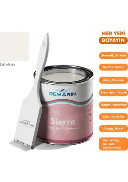Bianca Ceramica ve Demarin Sierra Boyası Karşılaştırması Hangi Boya Sizin İçin Uygun 2