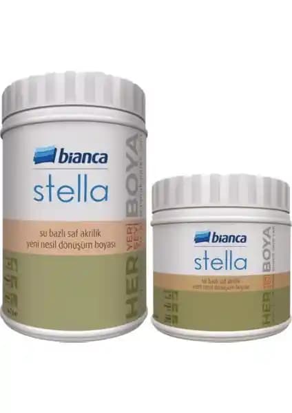 Bianca Stella Boya ve Boya Seti Karşılaştırması: Özellikler ve Kullanıcı Yorumları