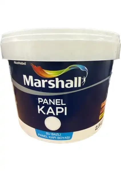 Bianca ve Marshall Su Bazlı Panel Kapı Boyası Karşılaştırması Hangi Ürün Daha Uygun 2