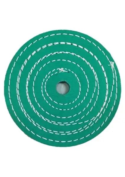 Can 115 Mm Polisaj Keçe ve Can Dikişli Polisaj Keçesi Karşılaştırması 2
