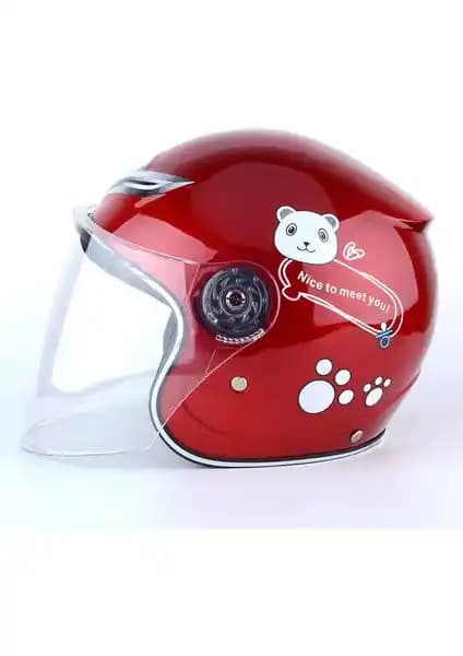 Çocuklar İçin Güvenli ve Konforlu Kask Karşılaştırması: Smart Cabin ve Uapqgm