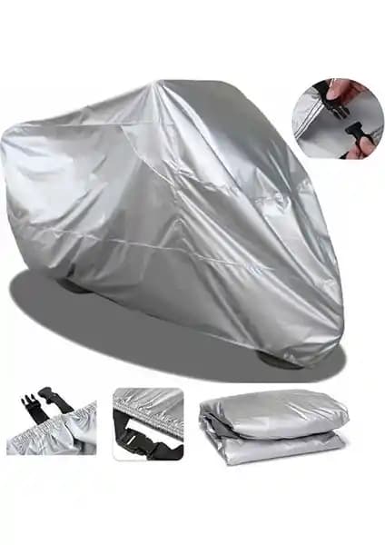 CoverPlus ve Teksin Motosiklet Brandası Karşılaştırması: Hangi Ürün Daha Uygun