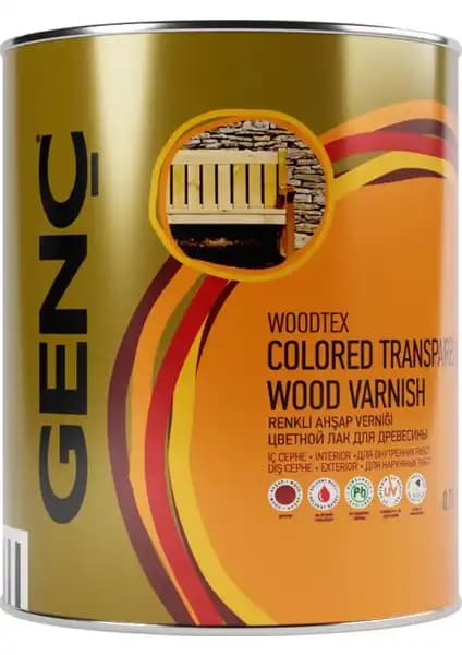 Düfa ART-TEX ve Genç Renkli Ahşap Vernik Karşılaştırması ve Kullanım Rehberi 2