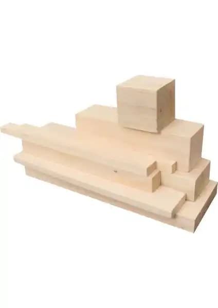 ECS Ahşap Kavak ve iAhşap Kiraz Çıta Karşılaştırması: Özellikler ve Kullanıcı Yorumları