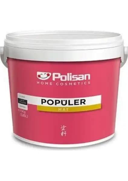 Fawori ve Polisan Plastik İç Cephe Boyası Karşılaştırması: Özellikler ve Kullanıcı Yorumları 2