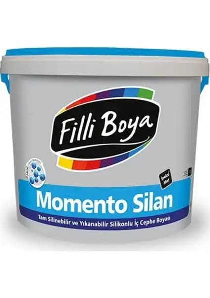 Filli Boya Momento Max ve Silan İç Cephe Boyası Karşılaştırması ve Özellikleri 2