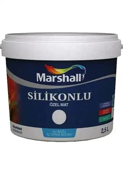 Filli Boya Momento Silan ve Marshall Özel Mat Silinebilir Boya Karşılaştırması 2