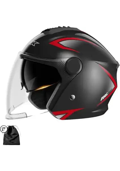 Gahome Motosiklet ve China Dolls Kask Karşılaştırması: Özellikler ve Kullanıcı Yorumları 2