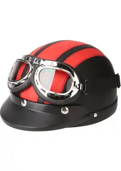 Gahome ve KKmoon Motosiklet Kaskları Karşılaştırması: Güvenlik ve Konfor Analizi