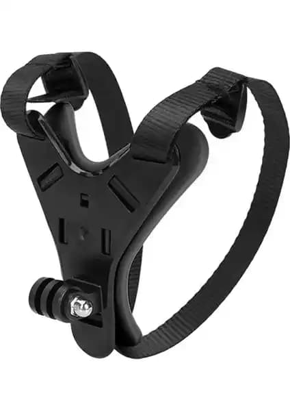 Gplus GP523 ve Fimtech motosiklet kask çene tutucuları karşılaştırması