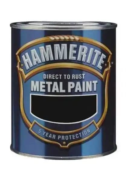 Hammerite ve Marshall Metal Boyası Karşılaştırması: Hangi Ürün Sizin İçin Uygun 2