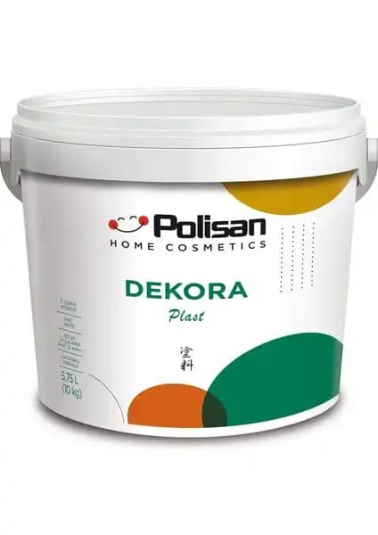 İç Cephe Boyası Karşılaştırması: Düfa Düfaplast ve Polisan Dekora Özellikleri 2