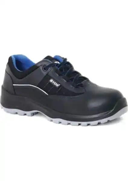 İş Güvenliği Ayakkabıları YDS El 200 S2 K ve YDS Ul 100 S3 Karşılaştırması