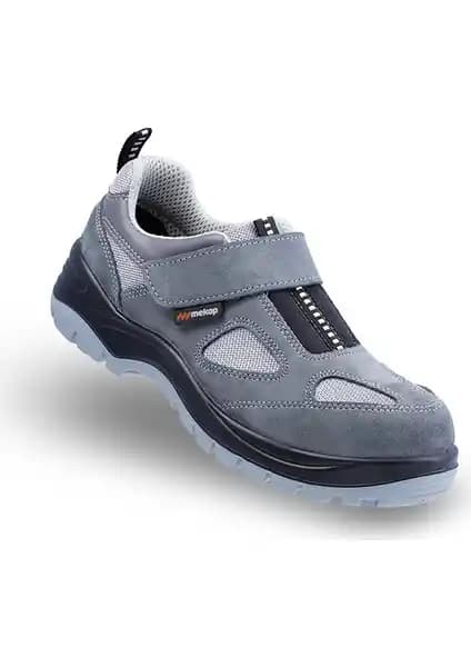 İş Güvenliği İçin Mekap 157 ve Yongtai Xoutdoor Çelik Burunlu Ayakkabılarının Karşılaştırması