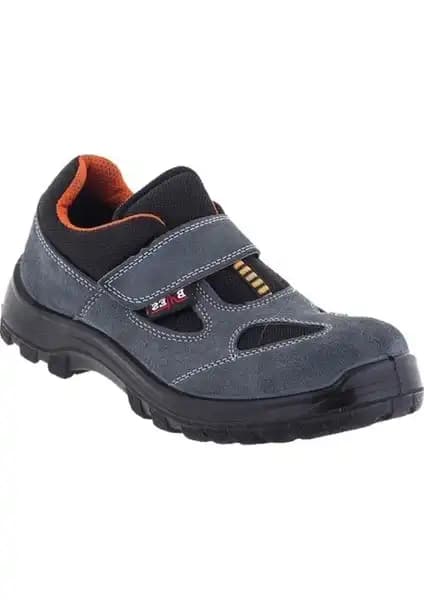 İş Güvenliği ve Konforu İçin BMES 1453 S1 ve Over Guard SL 401 Süet Ayakkabı Karşılaştırması 1