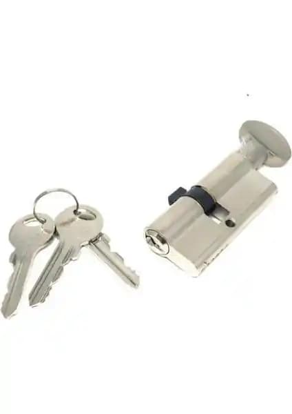 Kale Kilit 164Gmc ve Tuzaklı Mandallı Silindir Ürünlerinin Güvenlik ve Özellik Karşılaştırması