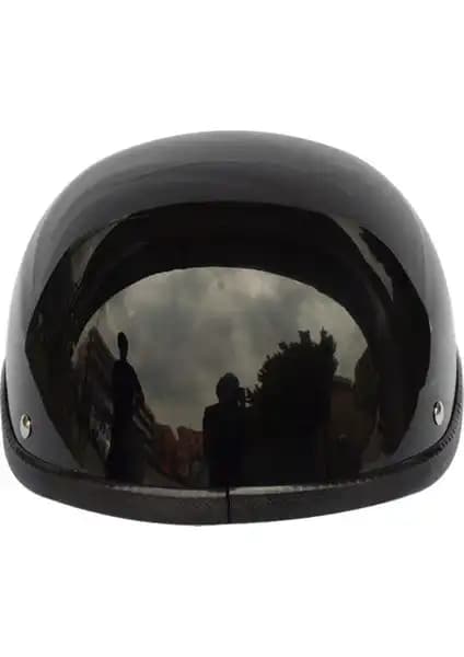 KKmoon Gözlüklü ve Shopfocus Retro Yarım Kask Karşılaştırması: Güvenlik ve Stil Analizi 2