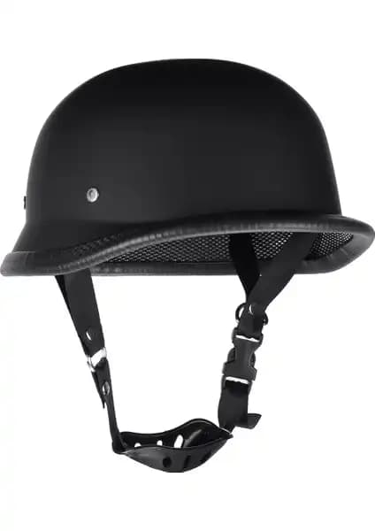 KKmoon ve Xyanling Yarım Açık Kask Karşılaştırması Güvenlik ve Konfor Analizi 2