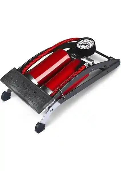 Lastik Şişirme Ürünleri Karşılaştırması: Modacar ve Noitech Hava Kompresörleri