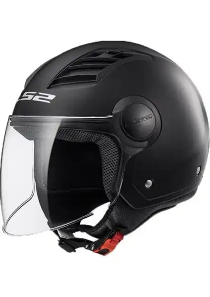 LS2 Airflow ve Strobe 2 Kask Modellerinin Detaylı Karşılaştırması ve Seçim Rehberi 1