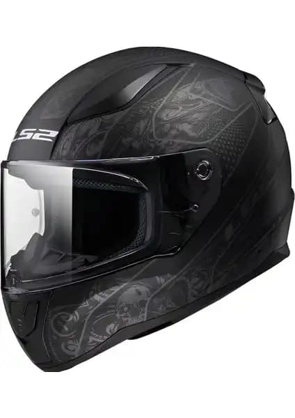 LS2 Rapıd 2 Crypt ve Xtreet Modellerinin Detaylı Karşılaştırması 1