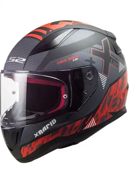 LS2 Rapıd 2 Crypt ve Xtreet Modellerinin Detaylı Karşılaştırması 2