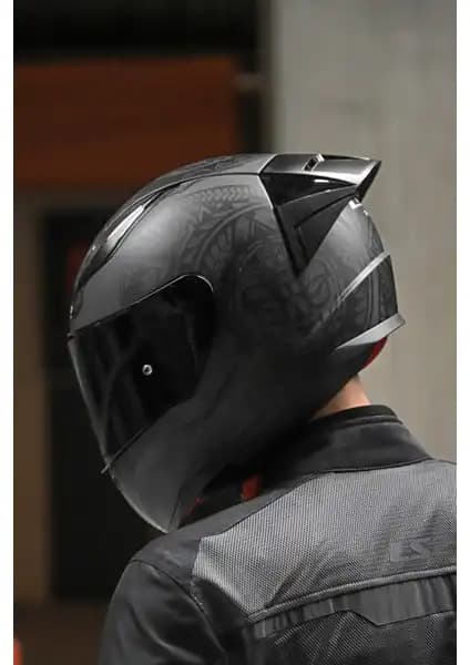 LS2 Rapid Cırcle ve Rapid Race Kask Modellerinin Detaylı Karşılaştırması 2