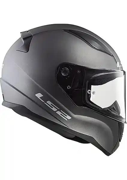 LS2 RAPID MAT TITANIUM ve NARDO GRİ Kaskların Detaylı Karşılaştırması