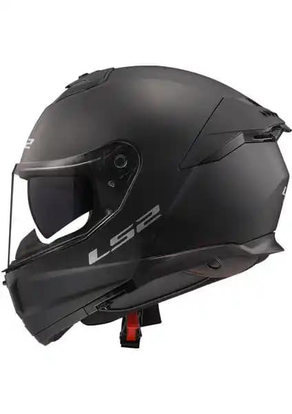 LS2 Stream 2 ve NCR Stars Çene Açılır Kask Karşılaştırması: Hangi Model Sizin İçin Uygun