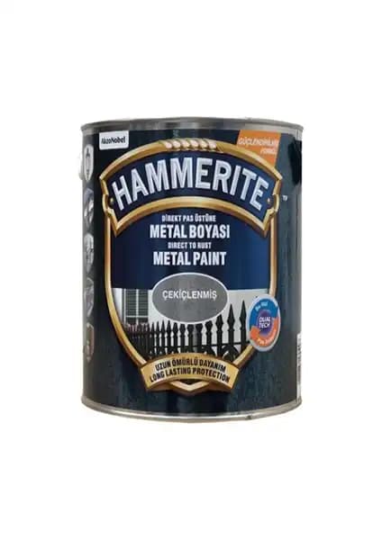 Marshall Hammerite Metal Boyaları Karşılaştırması: Hangi Ürün İhtiyaçlarınıza Uygun 1